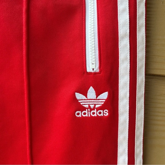 Adidas x Sporty & Rich Track Pants NWT Size XS - Picture 6 of 10